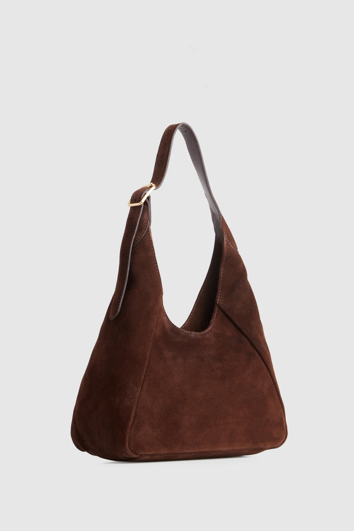 Alexa Small Shoulder Bag - Image 2