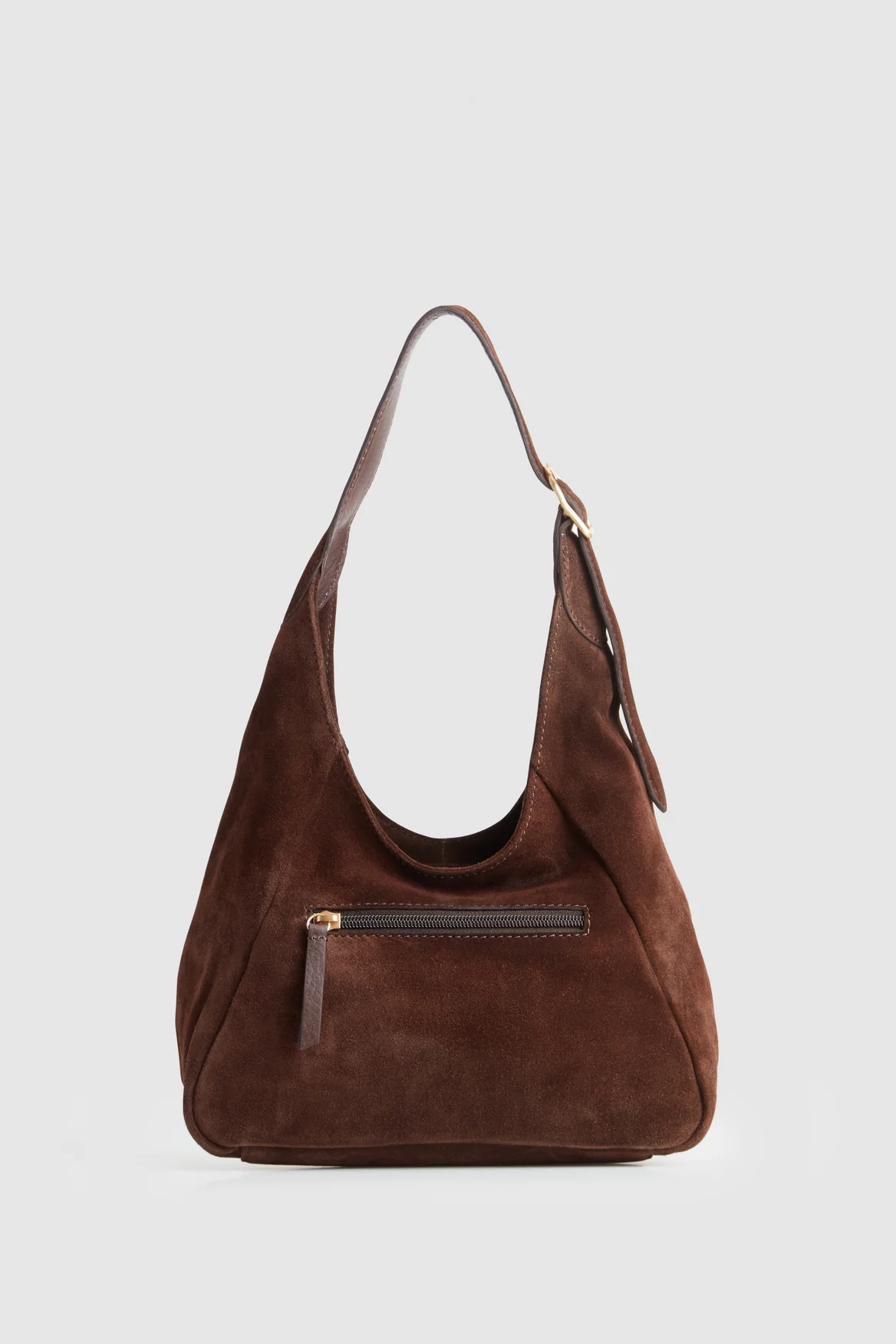 Alexa Small Shoulder Bag - Image 3