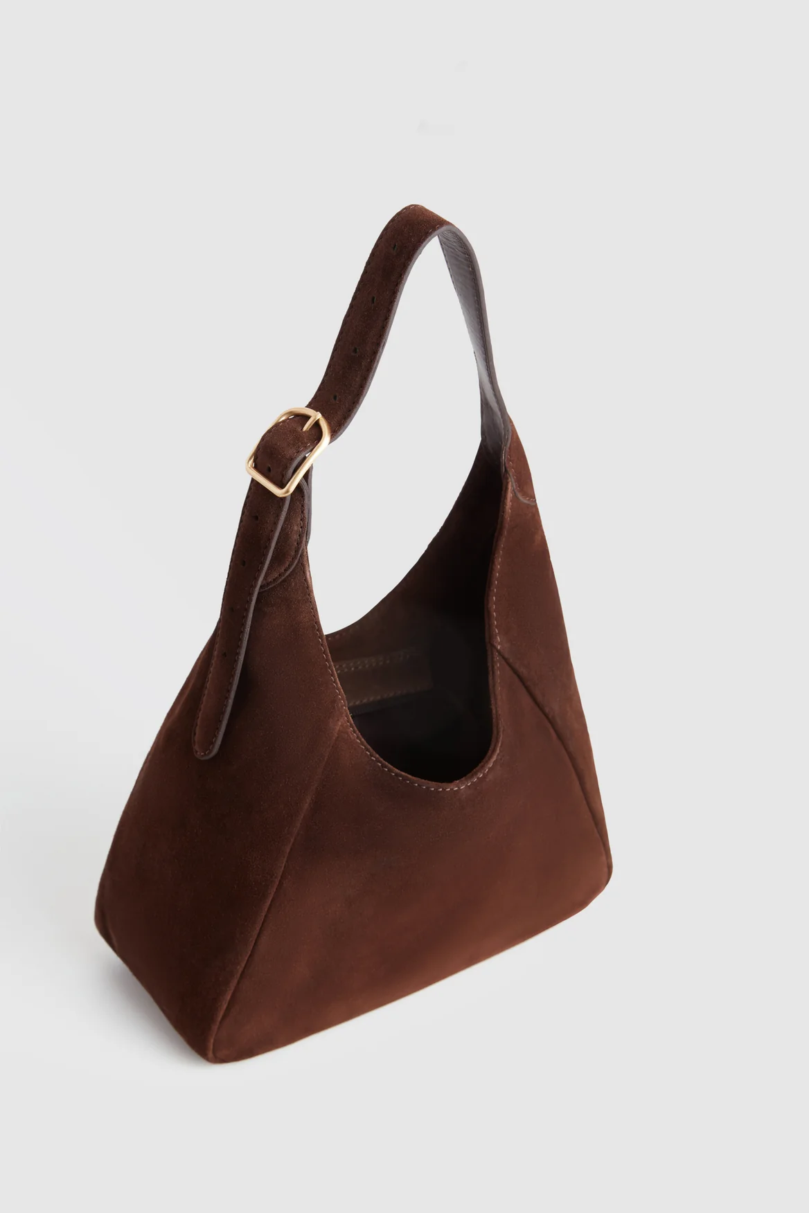 Alexa Small Shoulder Bag - Image 4