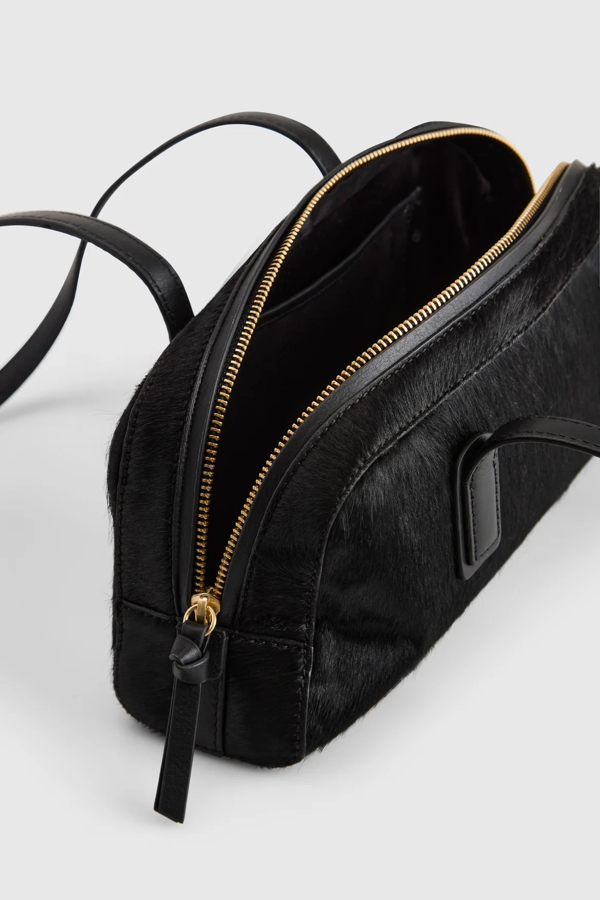 Anais Bowling Bag - Image 4