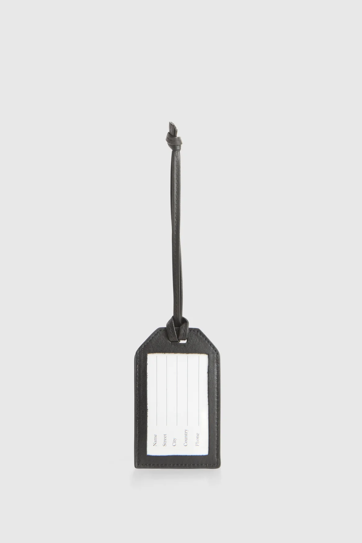 Andy Luggage Tag - Image 2