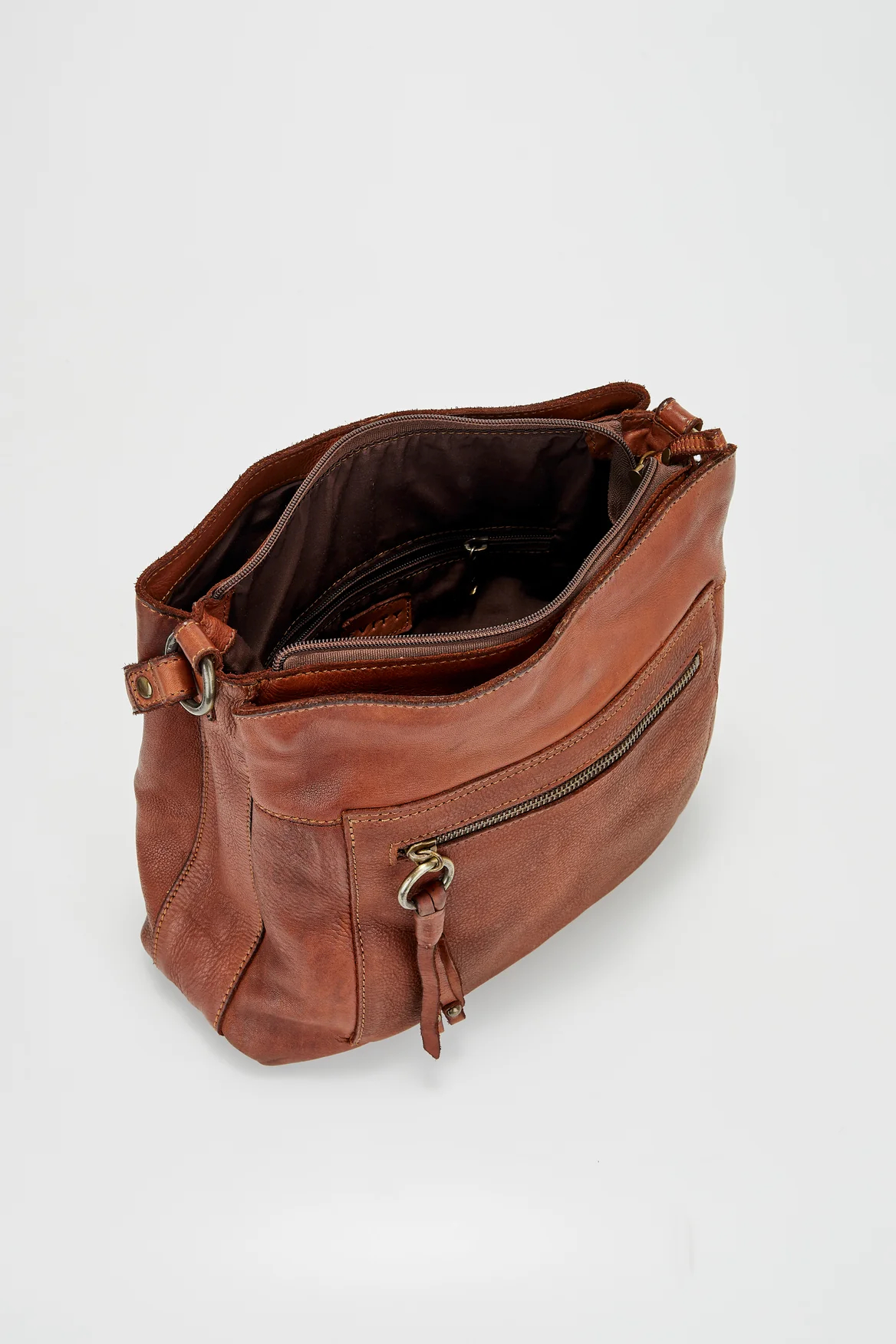 Ari Large Crossbody Bag - Image 3
