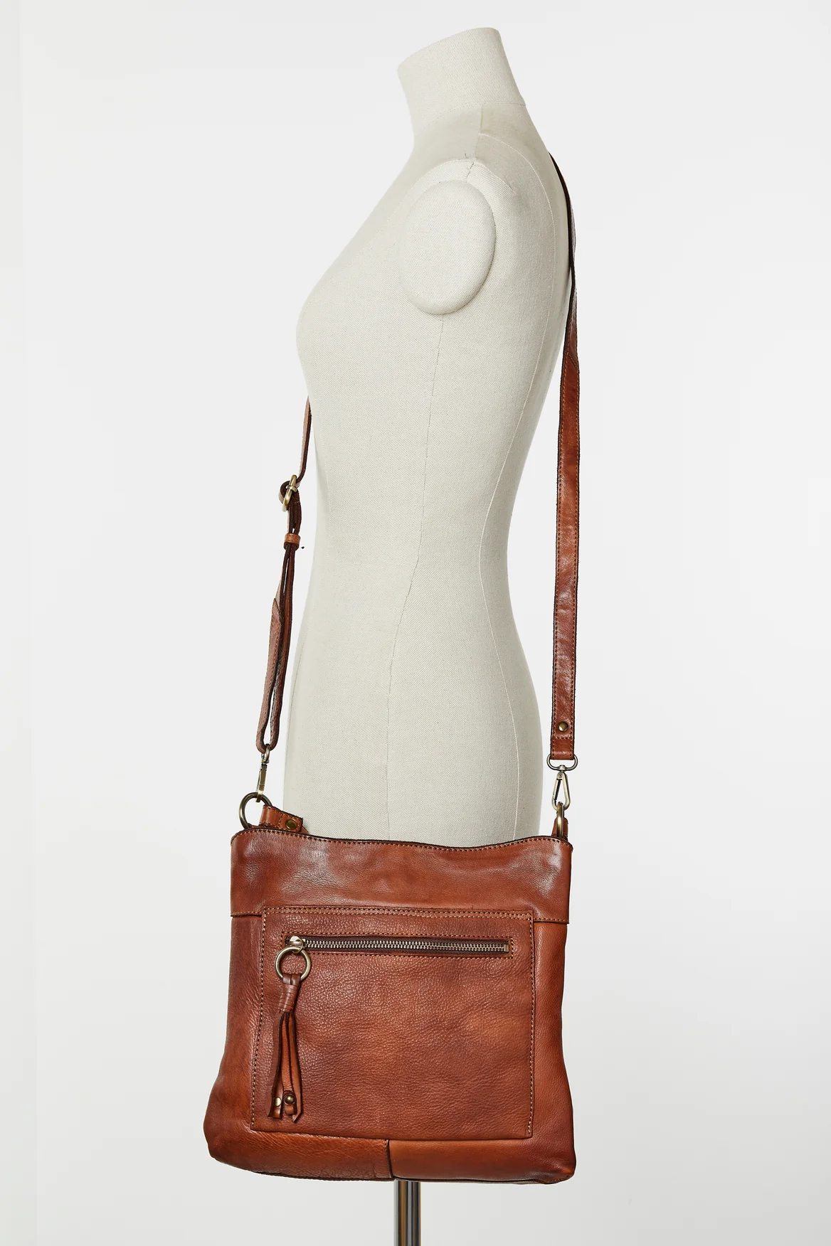Ari Large Crossbody Bag - Image 4