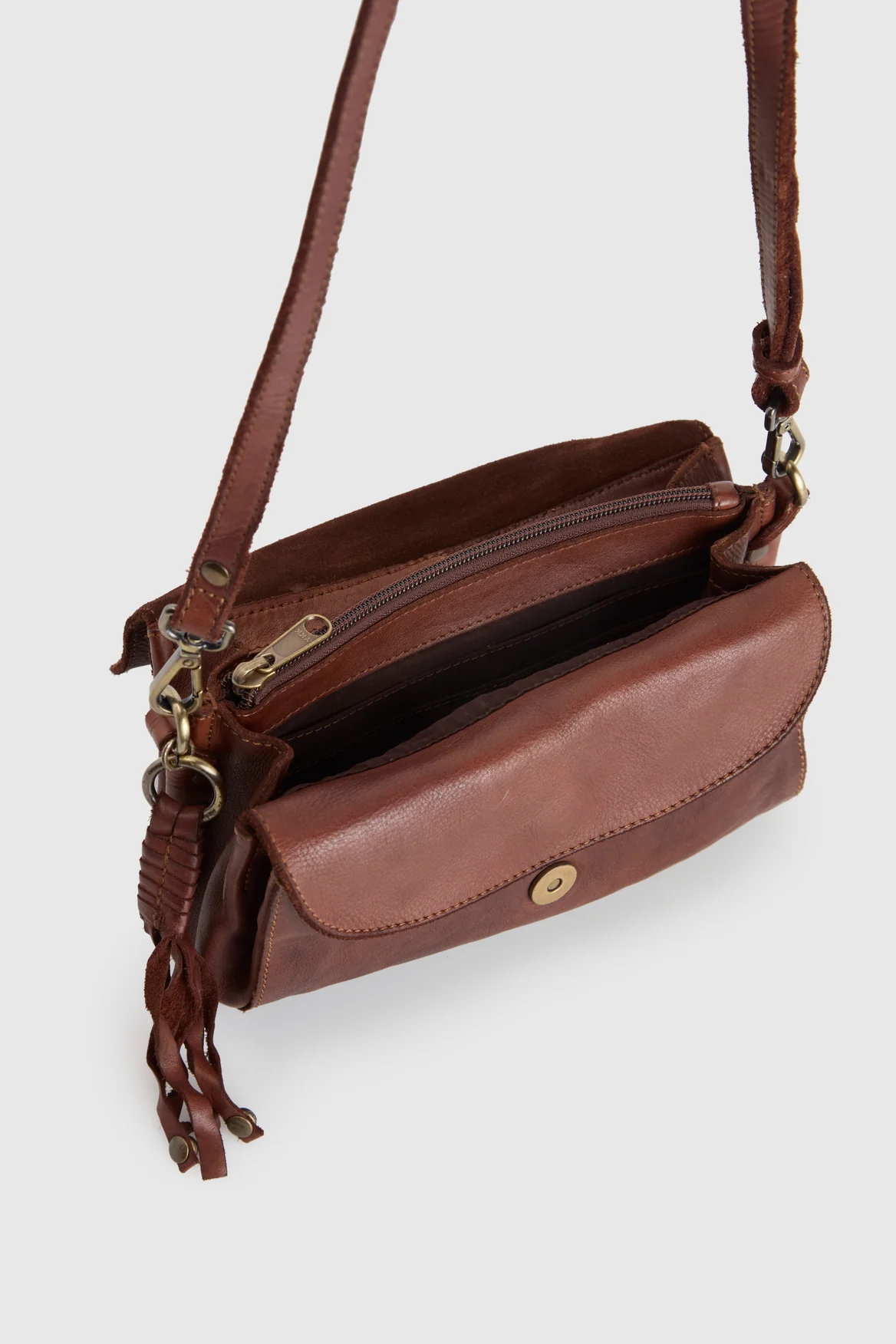 Ari Small Crossbody Bag - Image 4