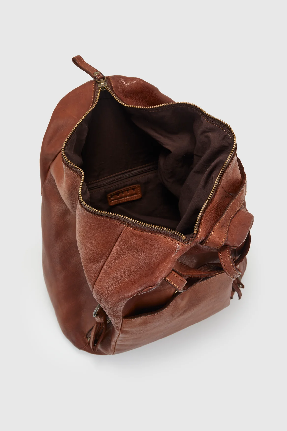 Ari Tassel Backpack - Image 3