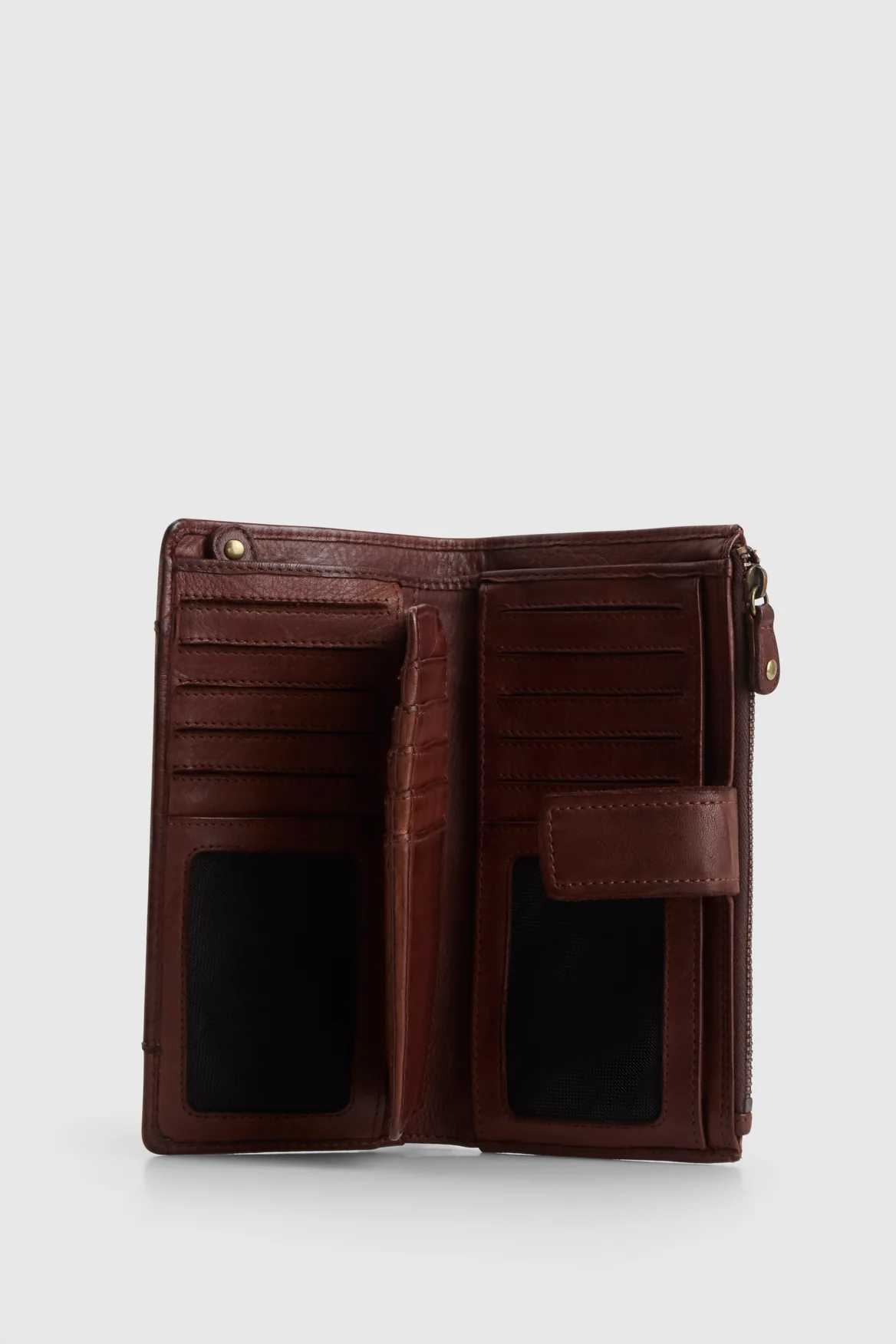 Ava Large Tab Wallet - Image 3