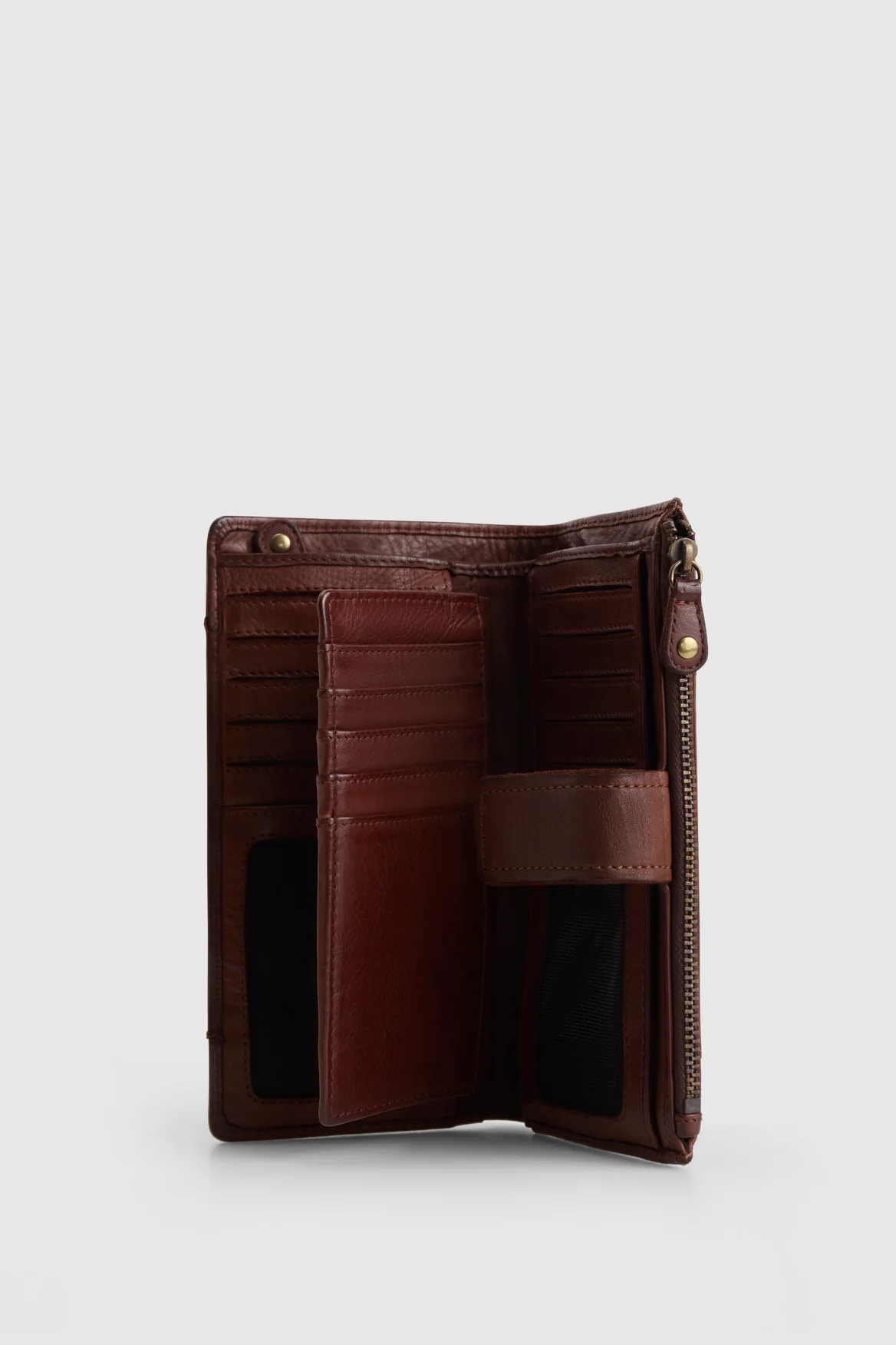 Ava Large Tab Wallet - Image 4