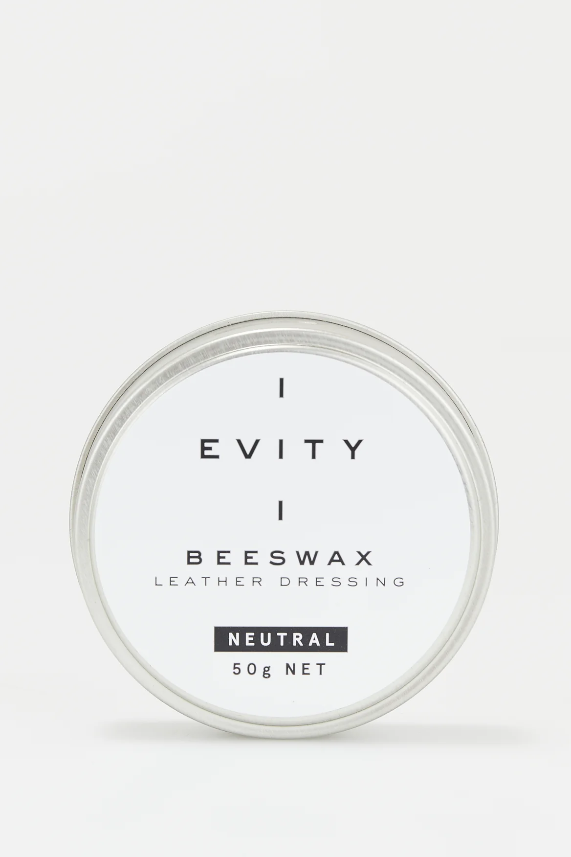 Beeswax Leather Conditioner