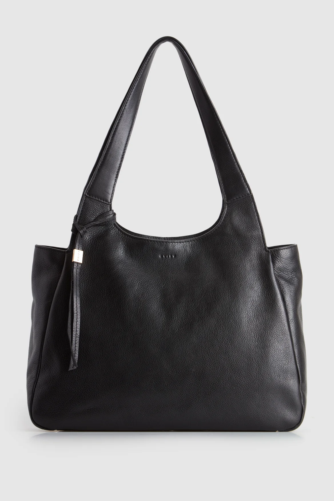 Clara Charm Tote Bag