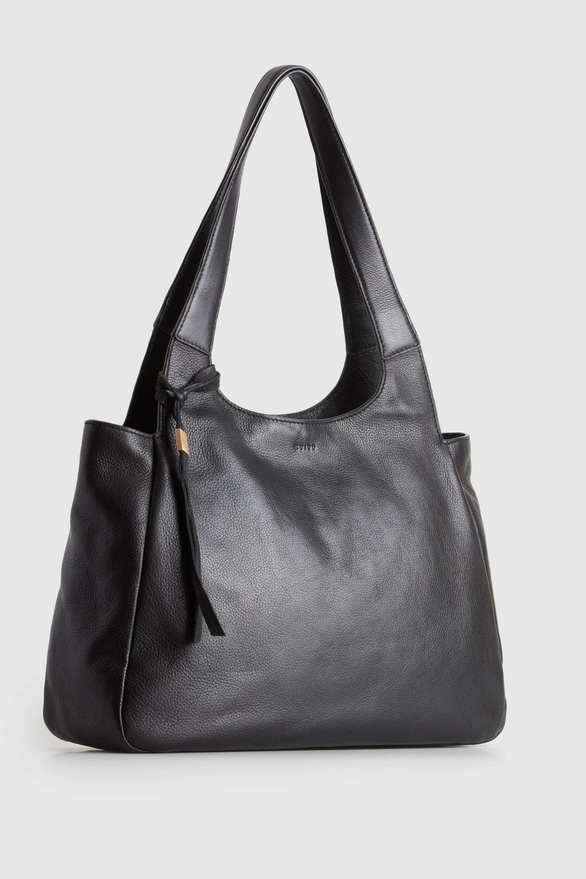 Clara Charm Tote Bag - Image 2