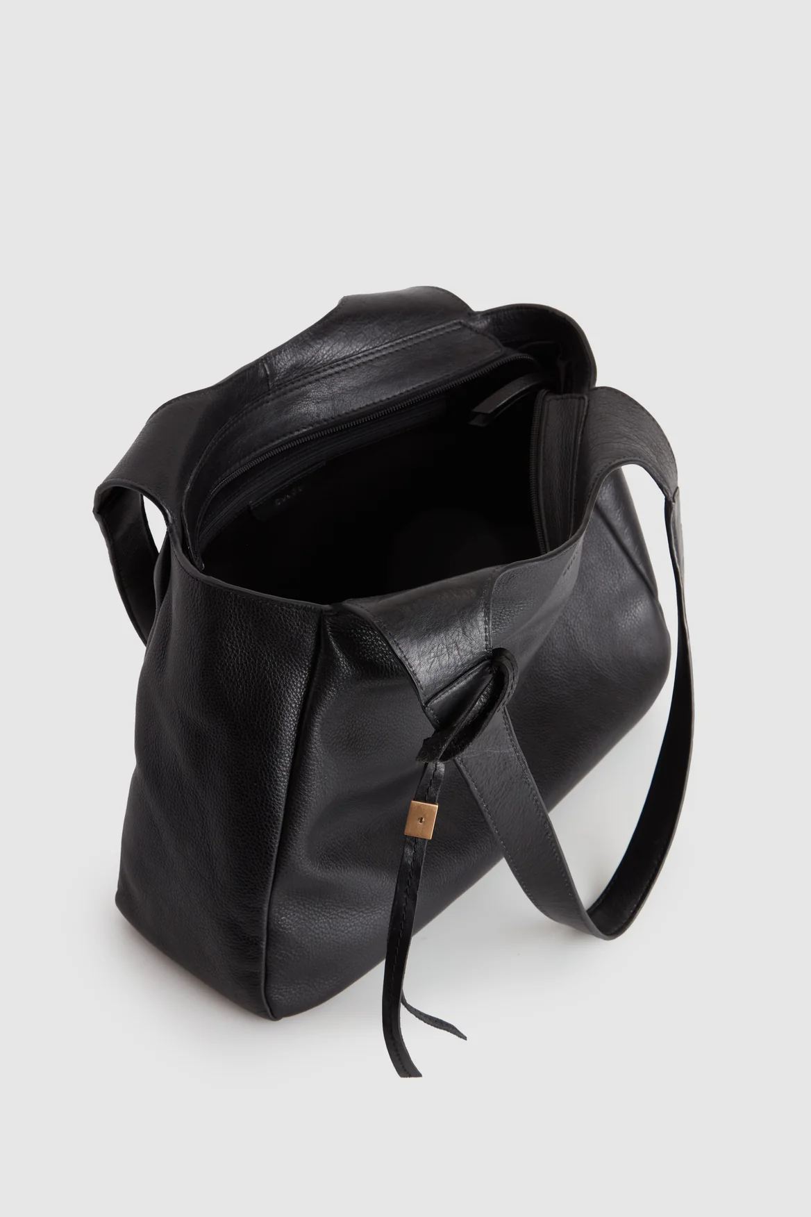 Clara Charm Tote Bag - Image 4