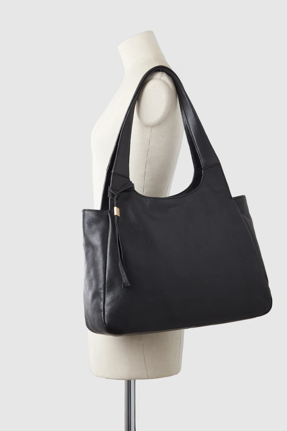 Clara Charm Tote Bag - Image 5