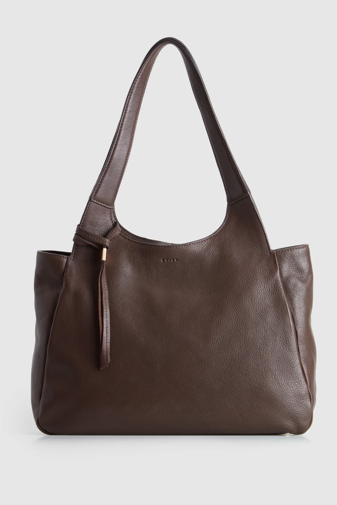 Clara Charm Tote Bag