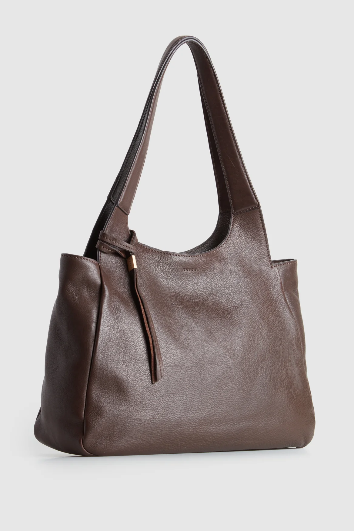 Clara Charm Tote Bag - Image 2