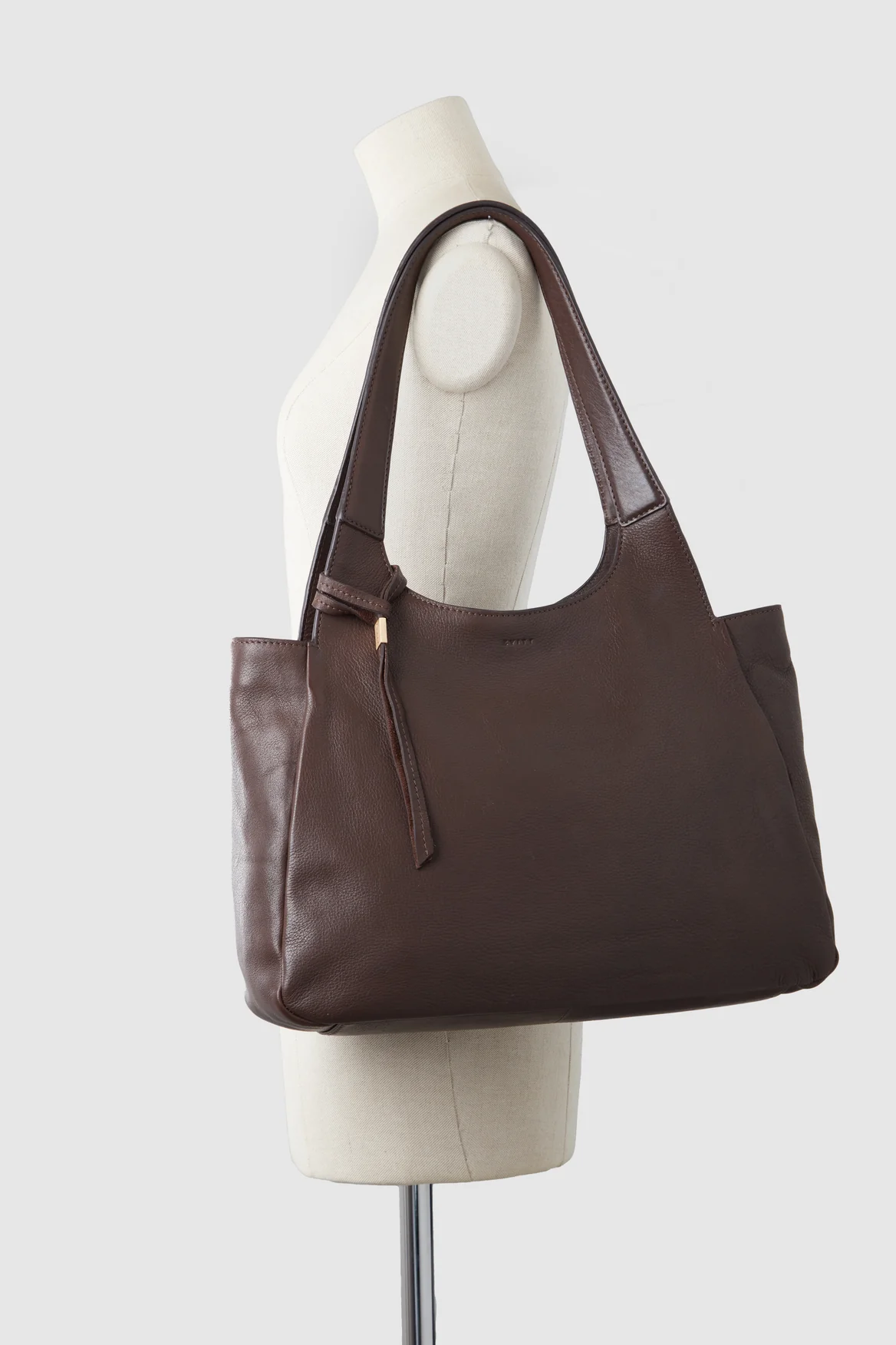 Clara Charm Tote Bag - Image 5