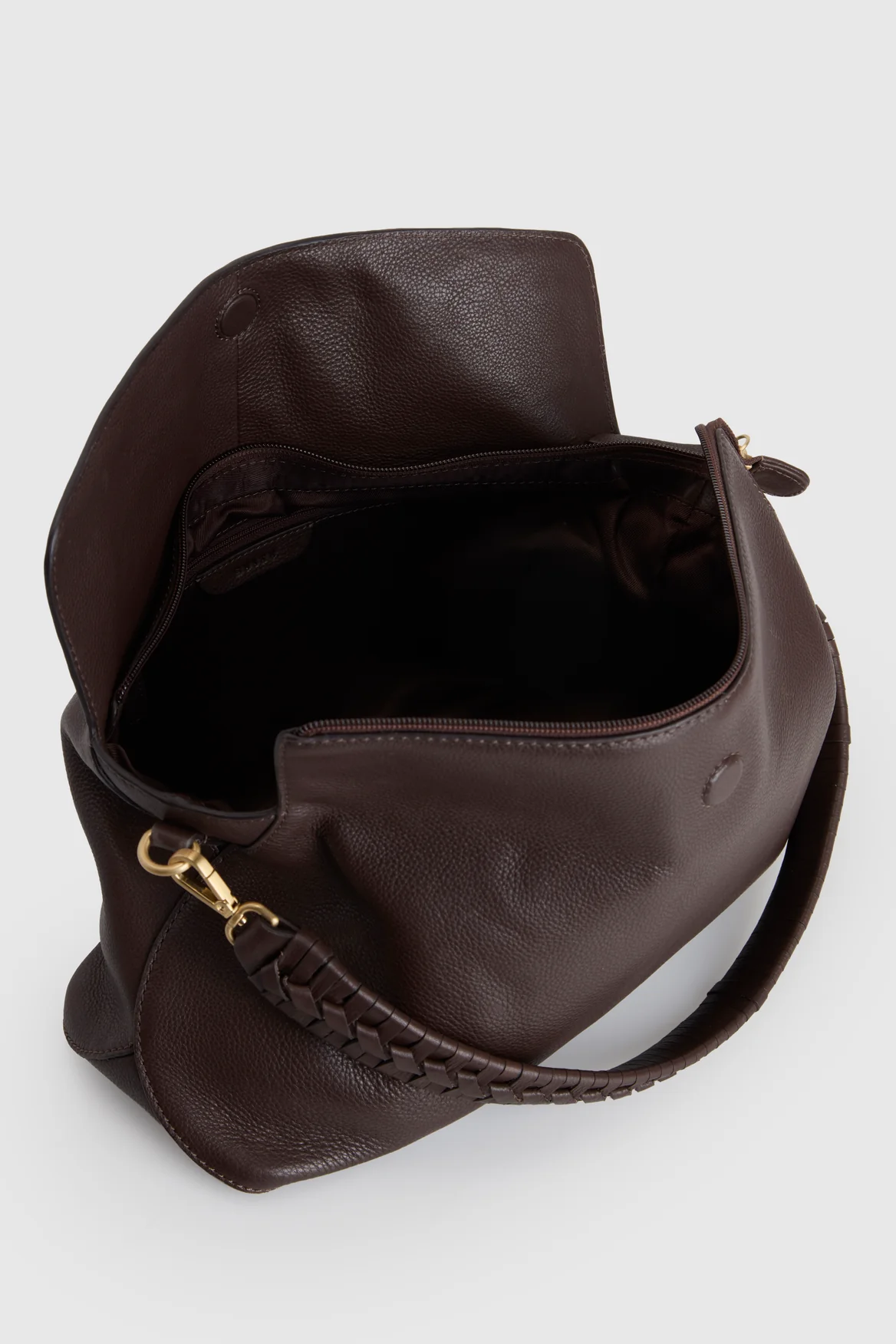 Clara Large Shoulder Bag - Image 4