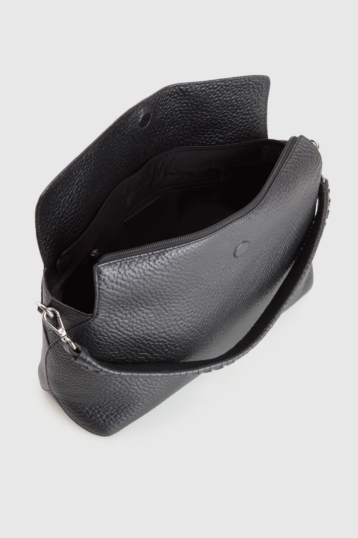 Clara Large Shoulder Bag - Image 4