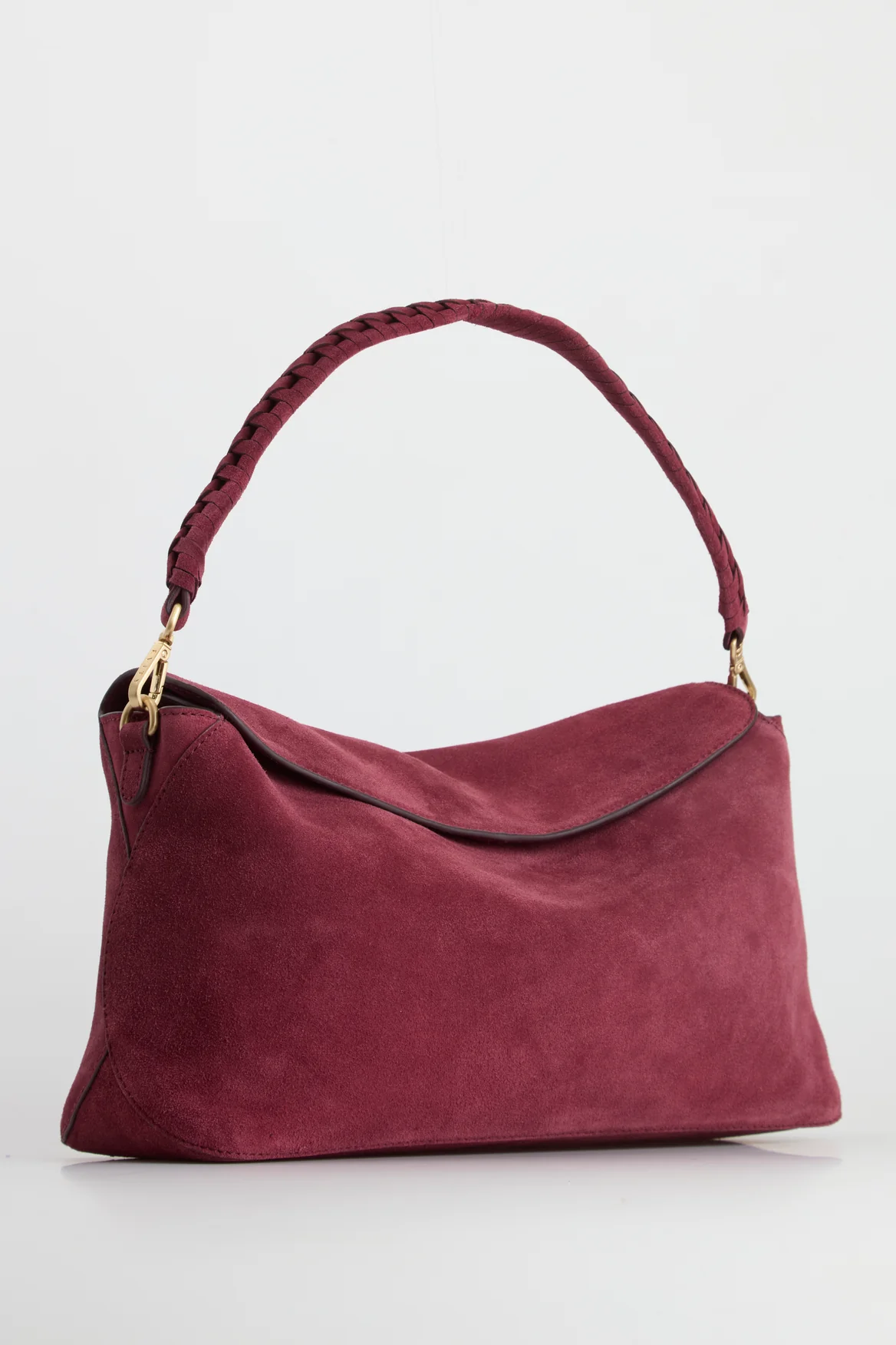 Clara Large Shoulder Bag - Image 2
