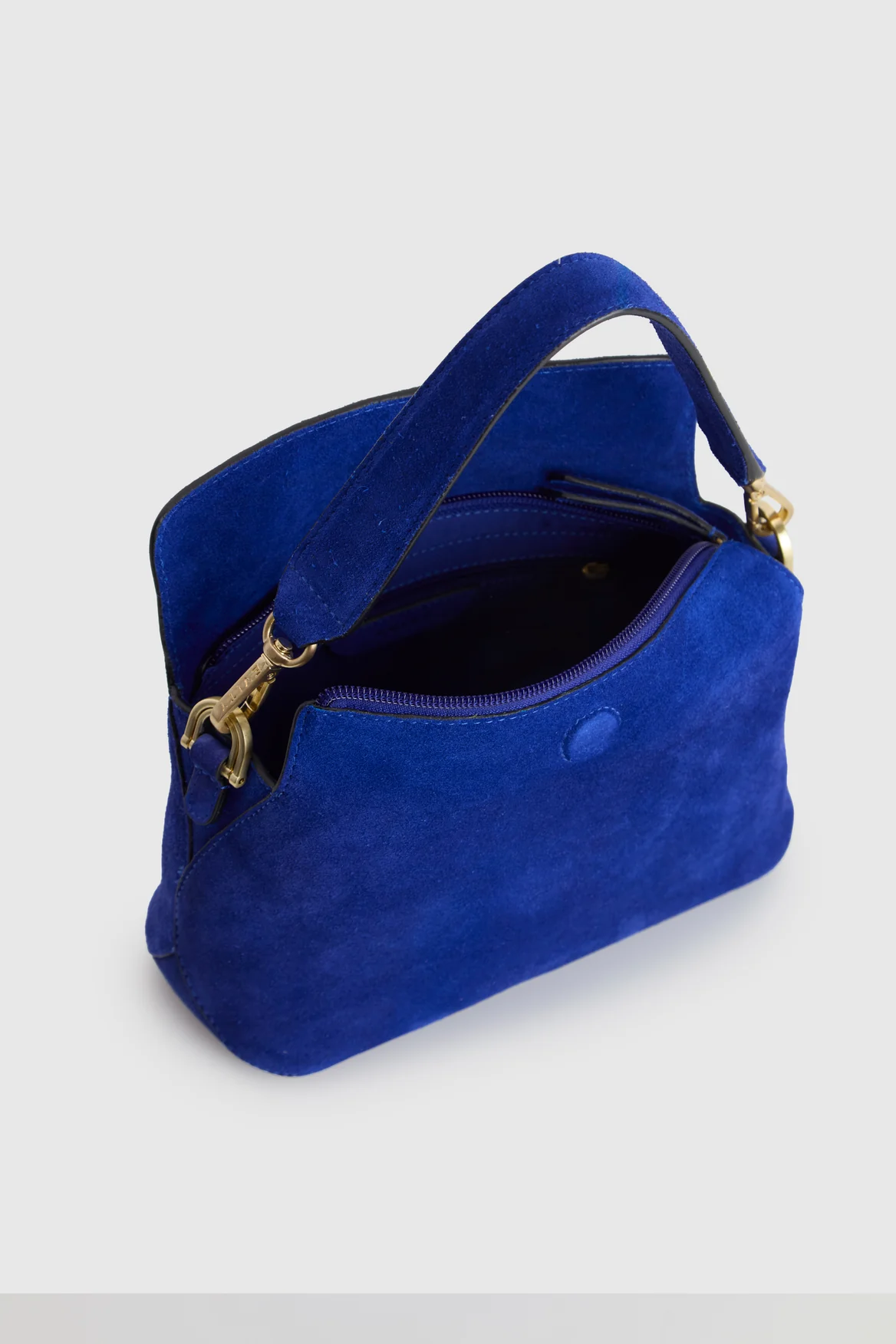 Clara Mini Shoulder Bag - Image 4