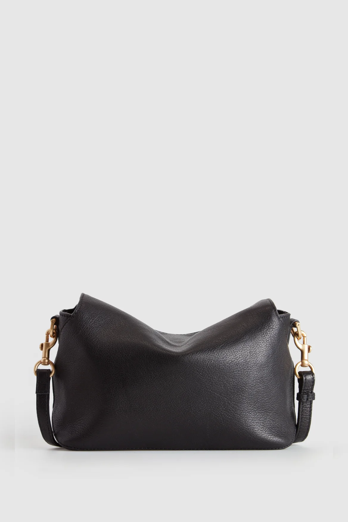Clara Small Shoulder Bag - Image 3