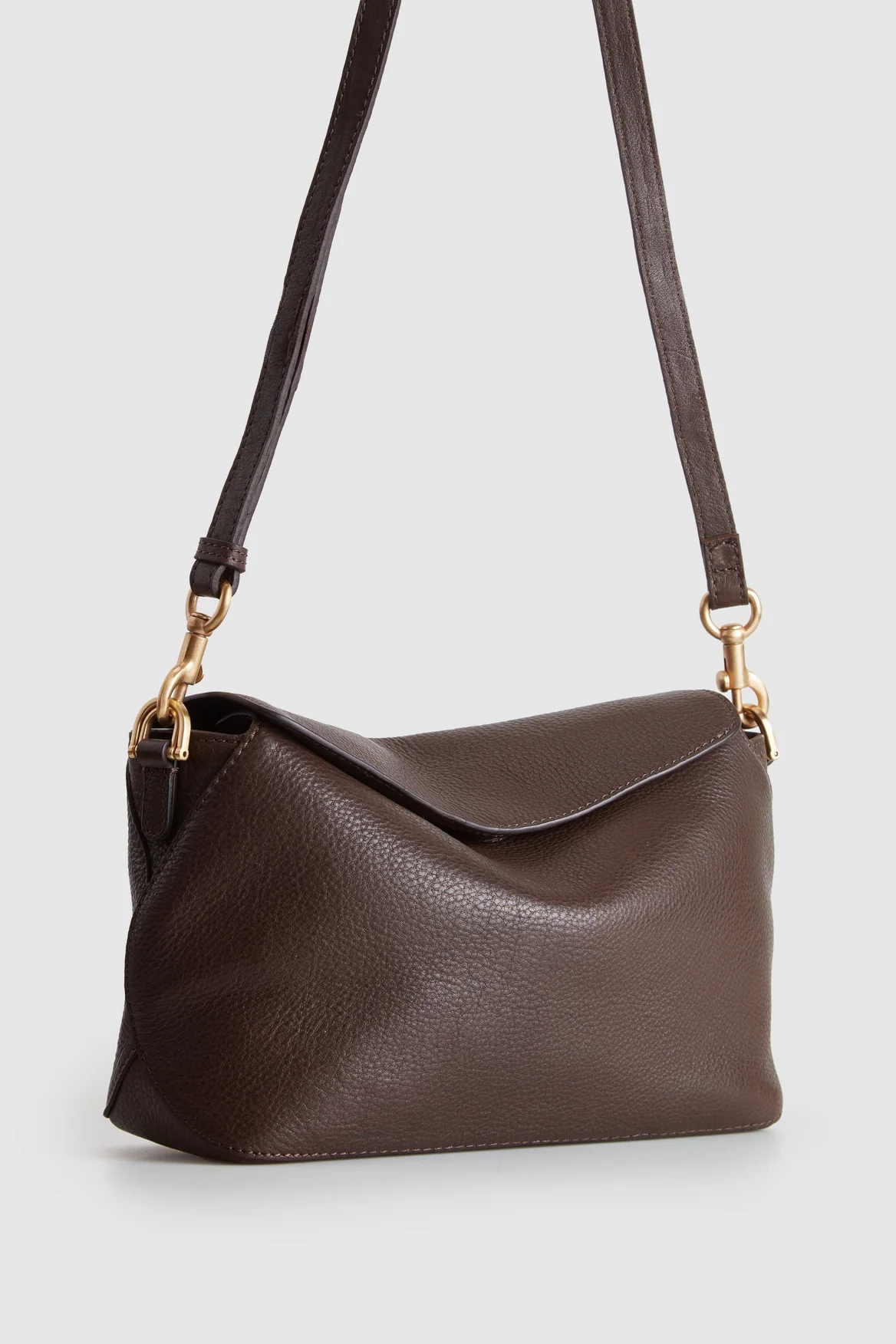 Clara Small Shoulder Bag - Image 2