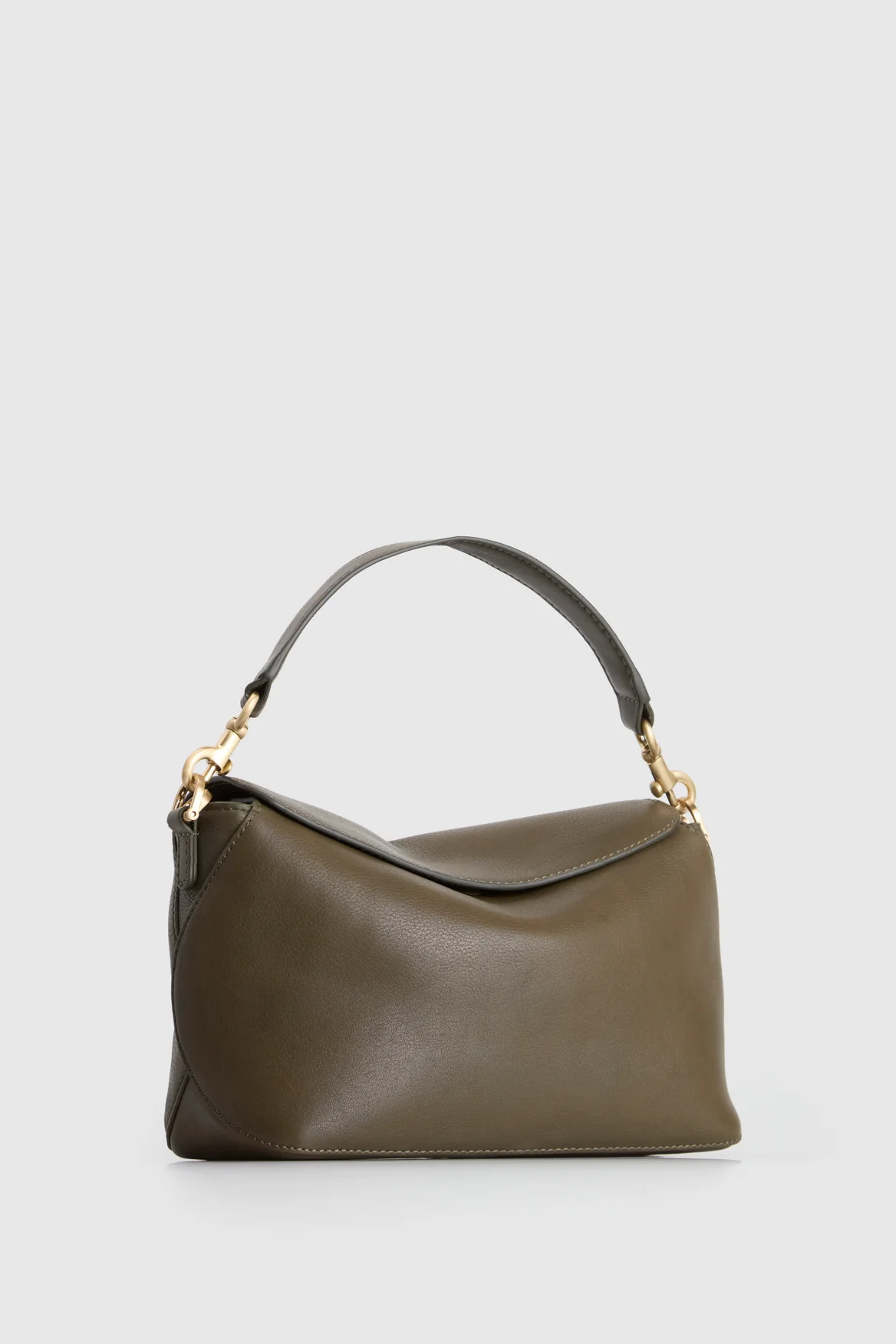 Clara Small Shoulder Bag - Image 2