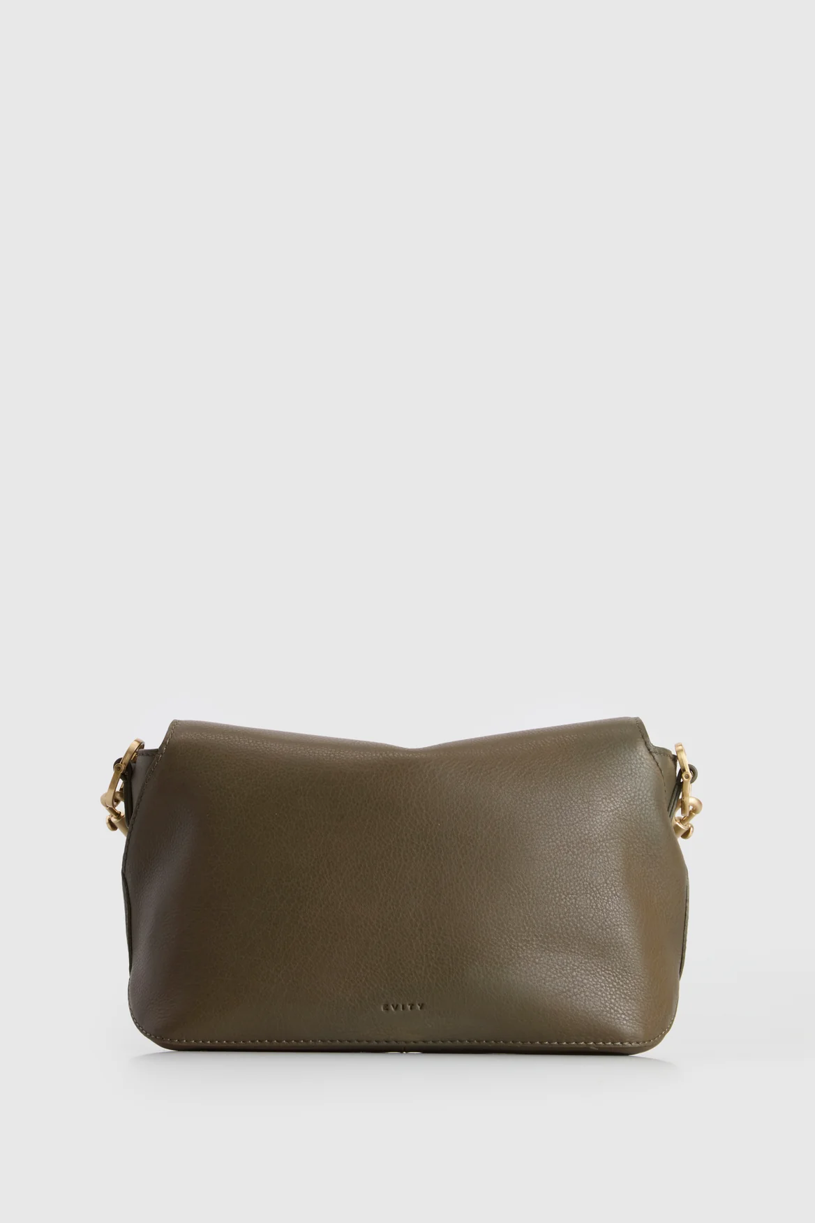 Clara Small Shoulder Bag - Image 3