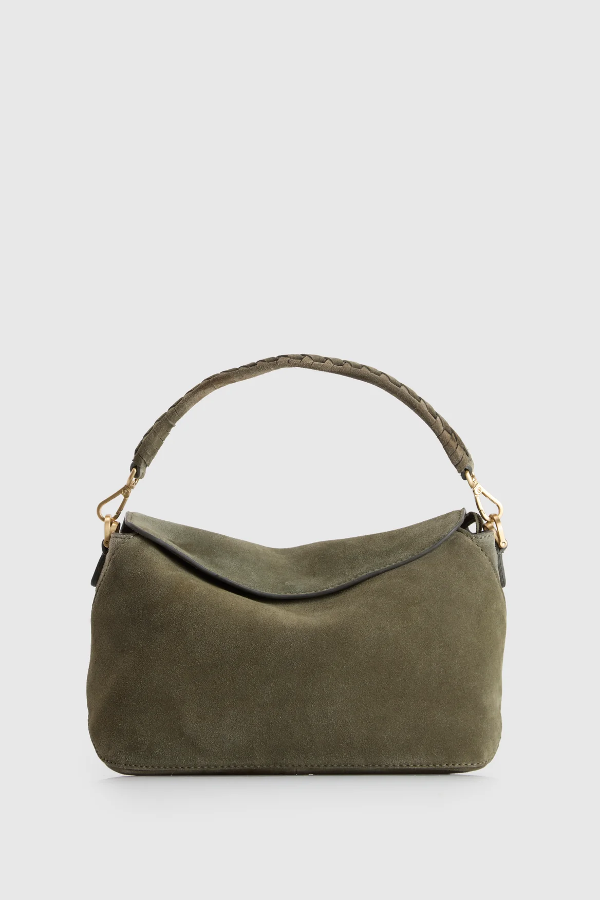 Clara Small Shoulder Bag