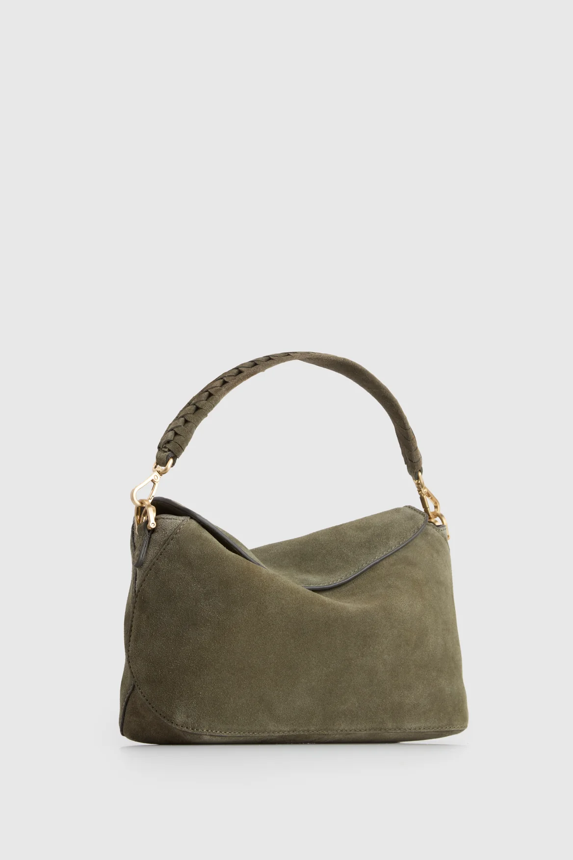 Clara Small Shoulder Bag - Image 2