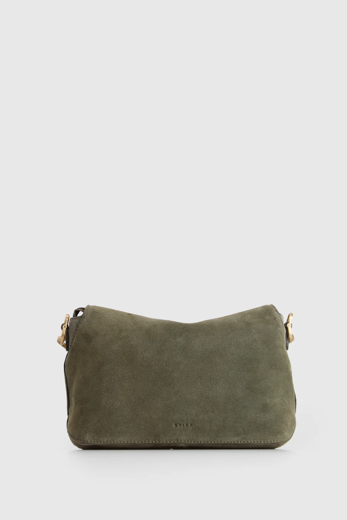Clara Small Shoulder Bag - Image 3