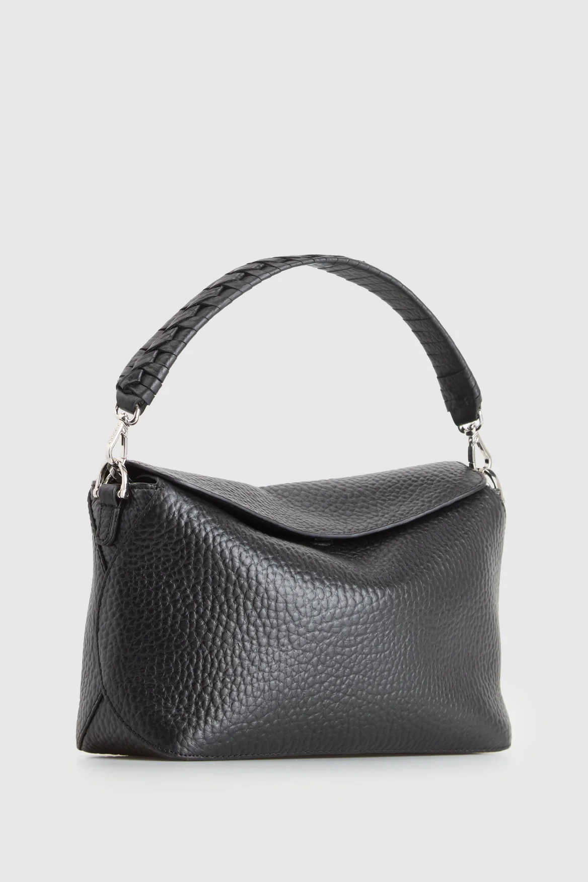 Clara Small Shoulder Bag - Image 2