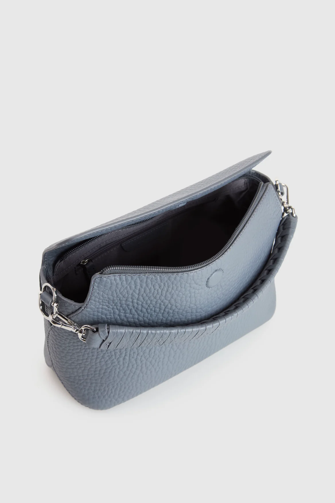 Clara Small Shoulder Bag - Image 4