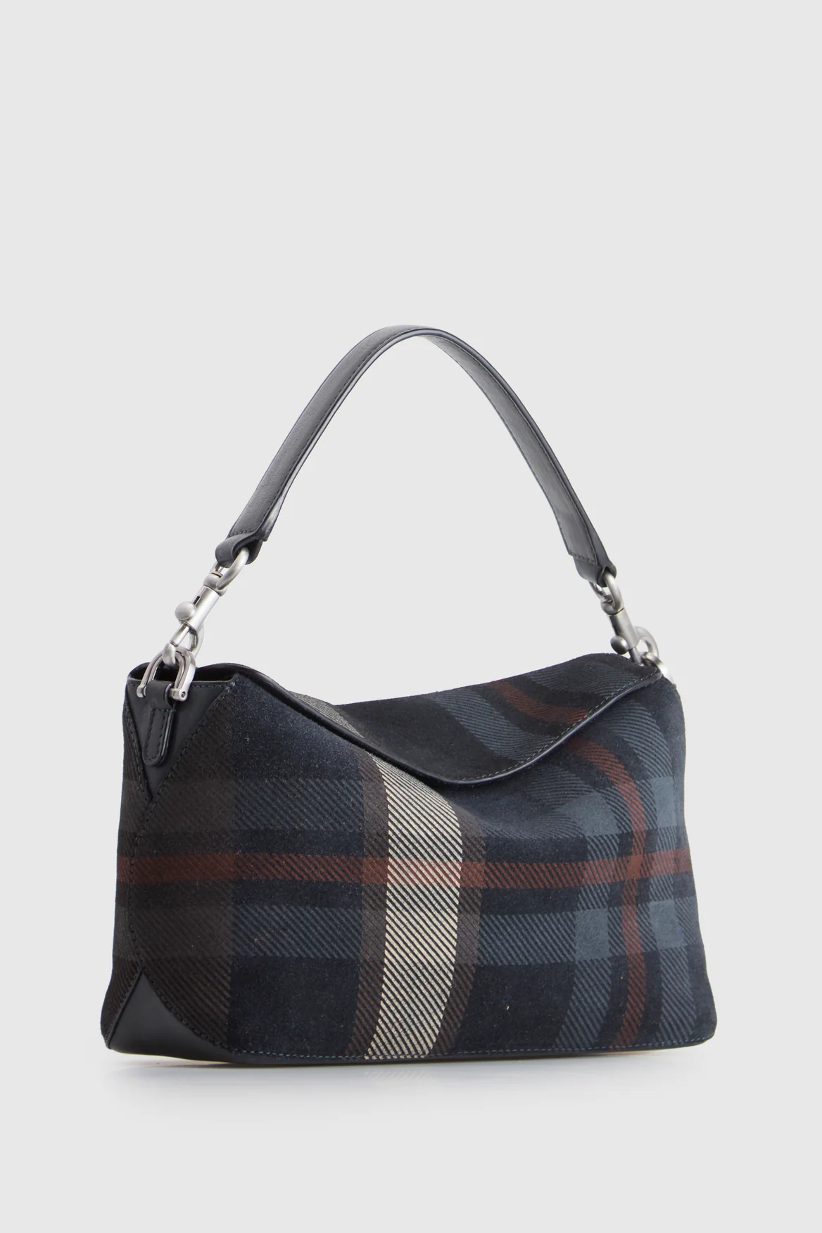 Clara Small Shoulder Bag - Image 2