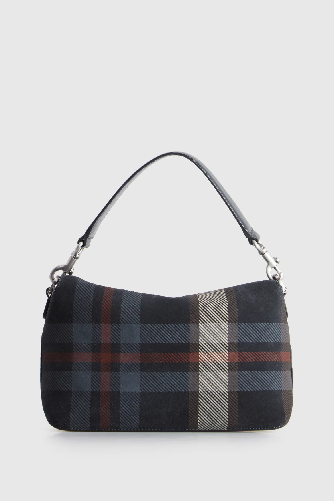 Clara Small Shoulder Bag - Image 3