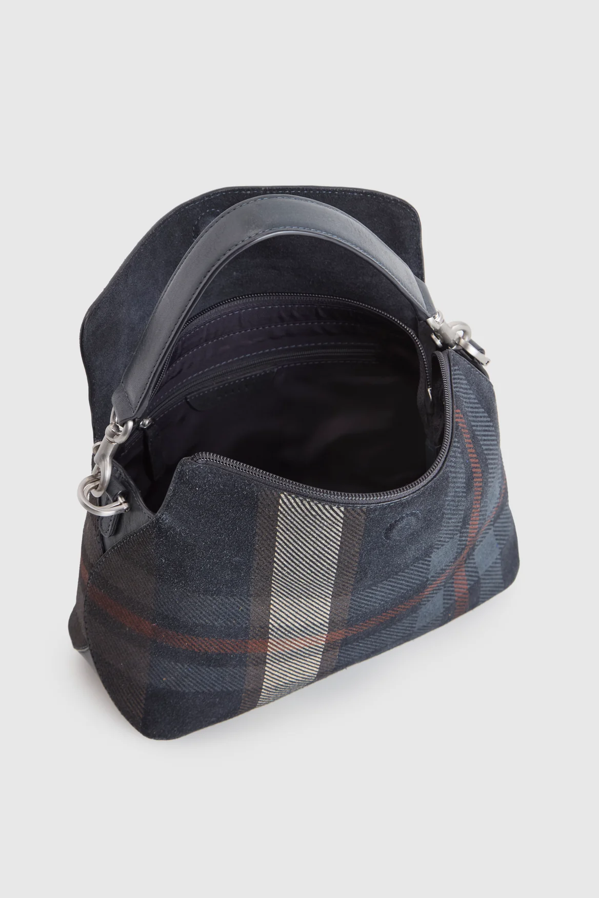 Clara Small Shoulder Bag - Image 4