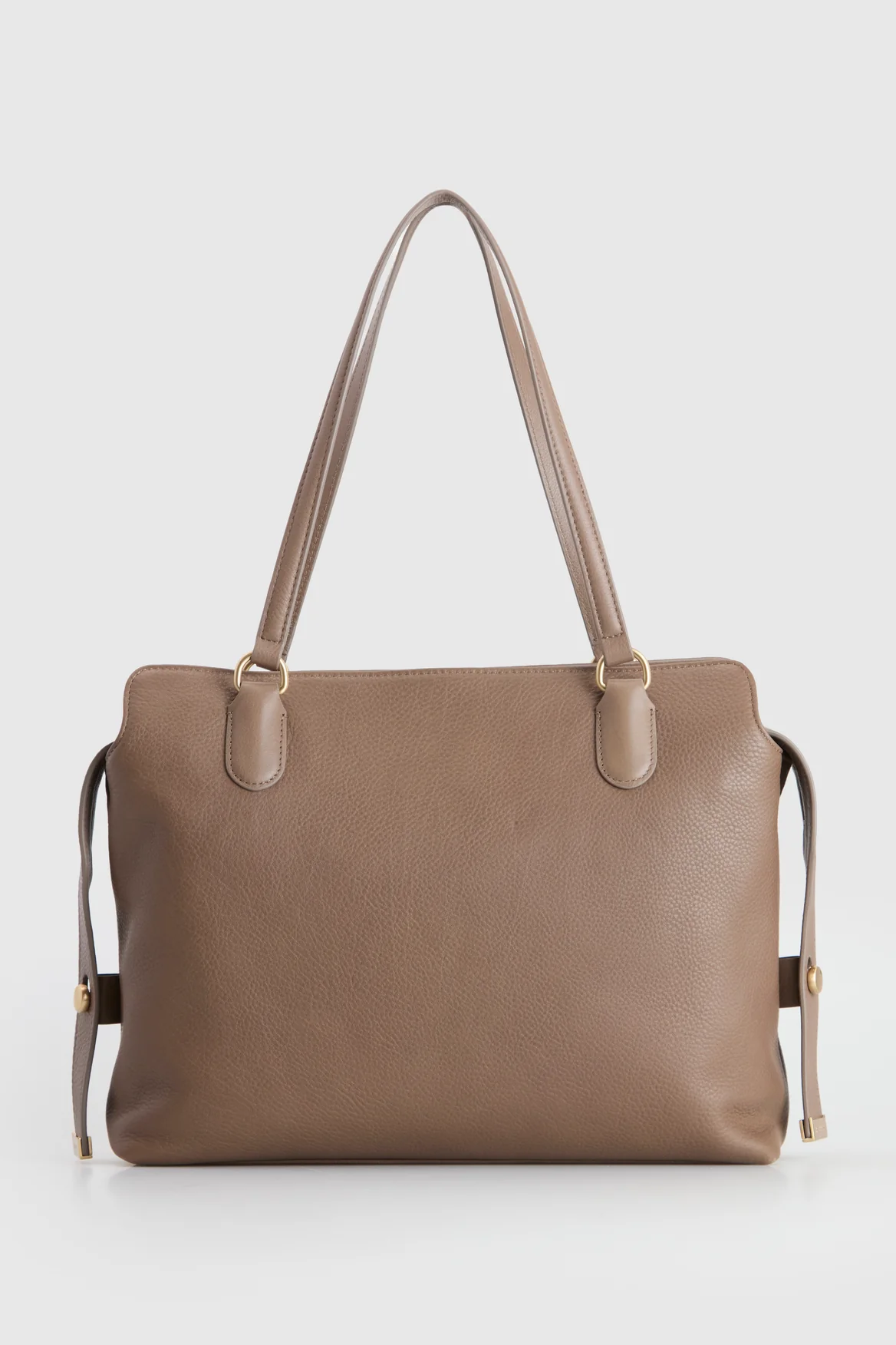 Clover Work Tote Bag