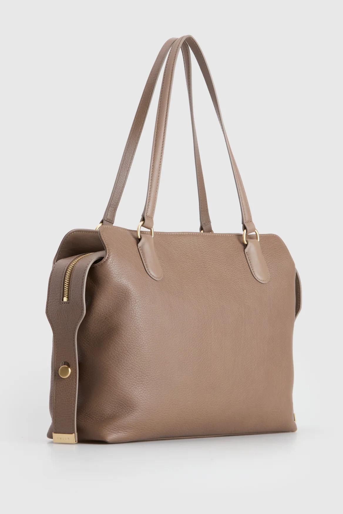 Clover Work Tote Bag - Image 2