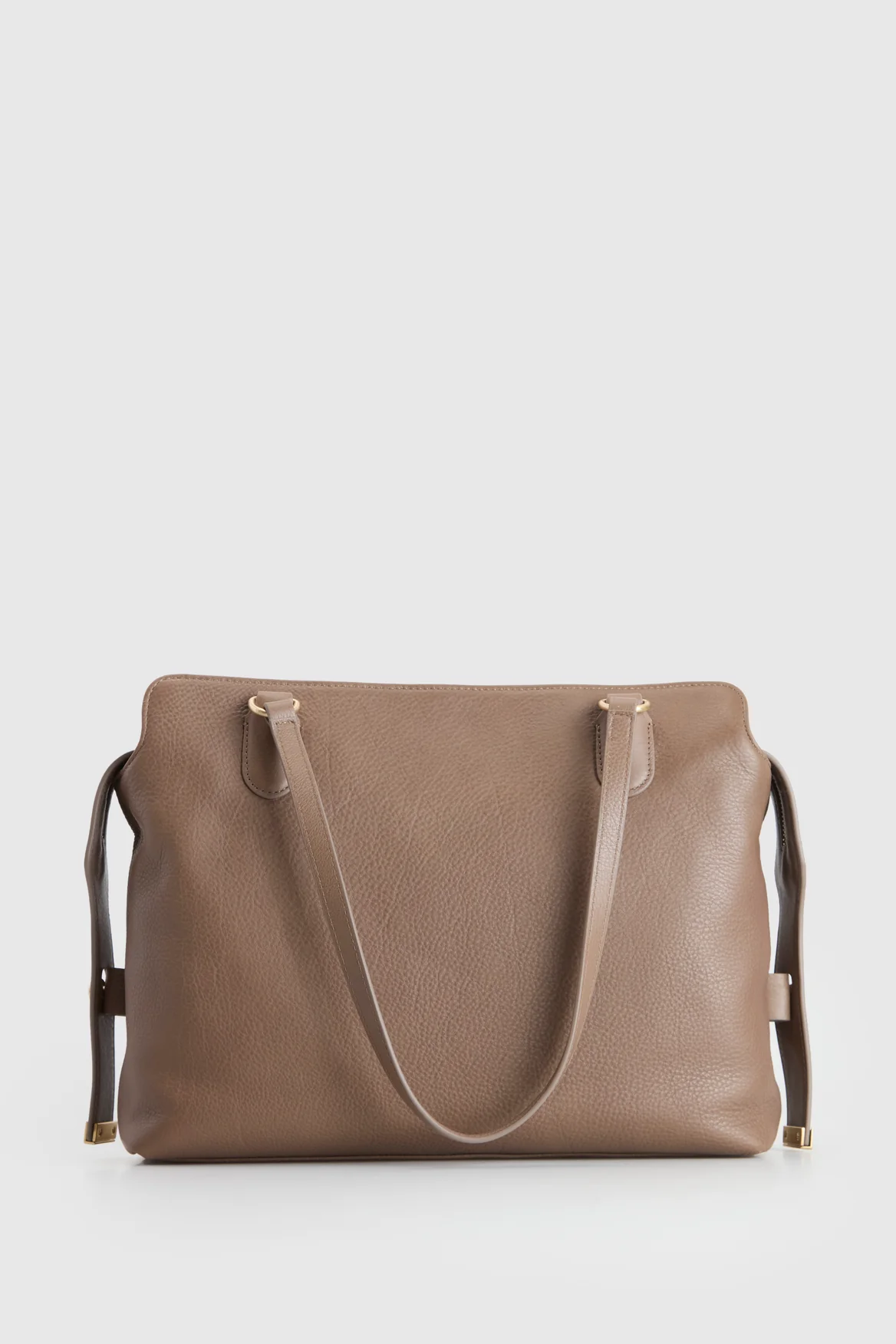 Clover Work Tote Bag - Image 3