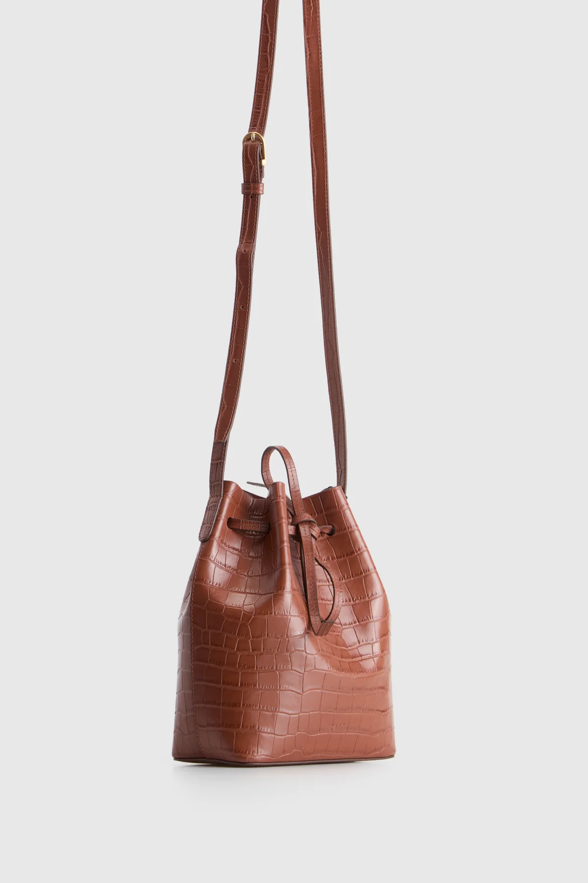 Dahlia Bucket Bag - Image 2