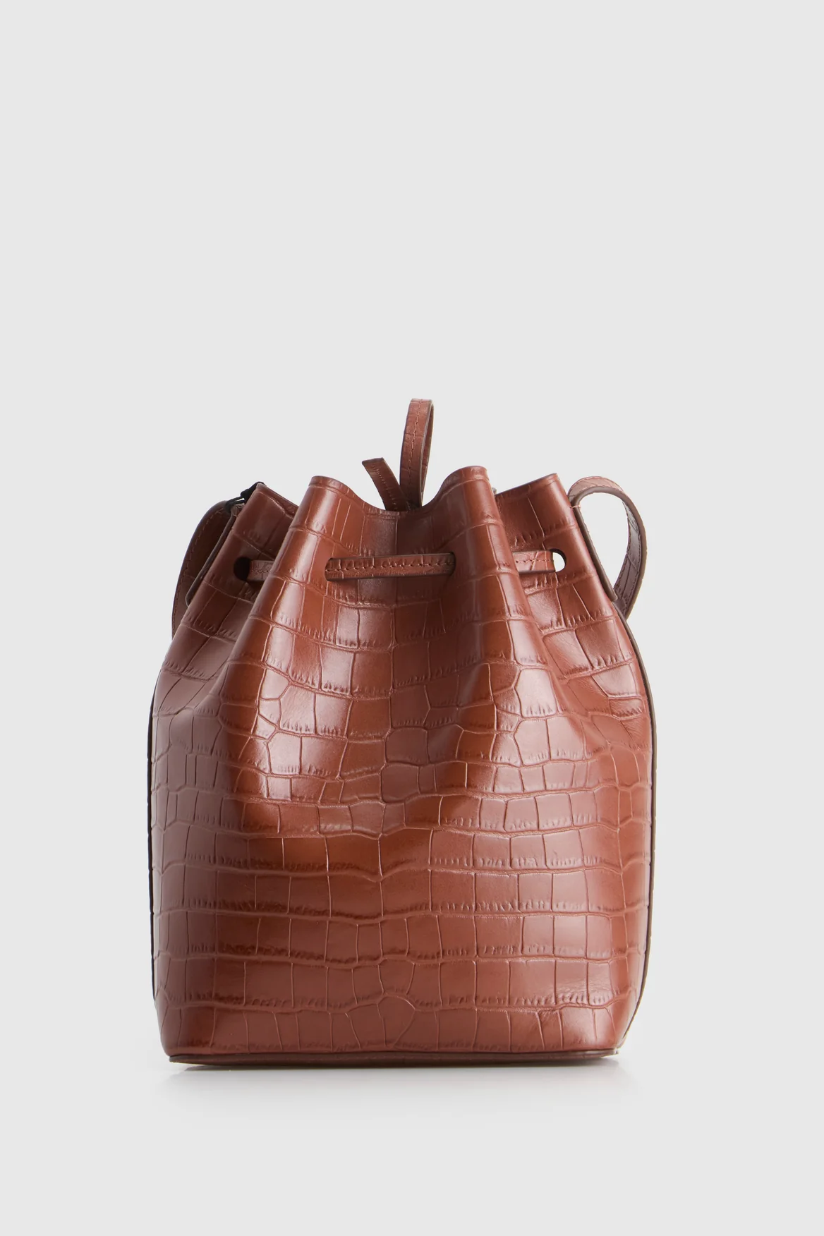 Dahlia Bucket Bag - Image 3