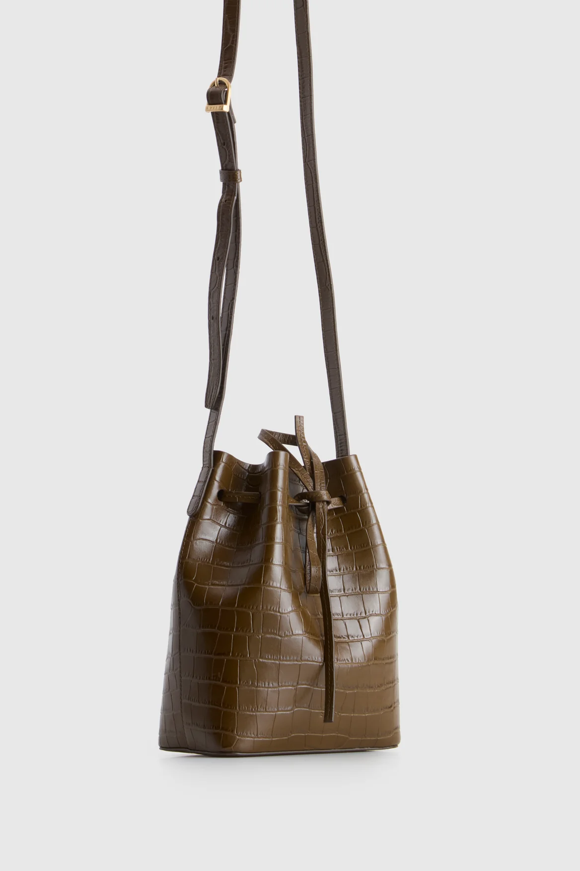 Dahlia Bucket Bag - Image 2