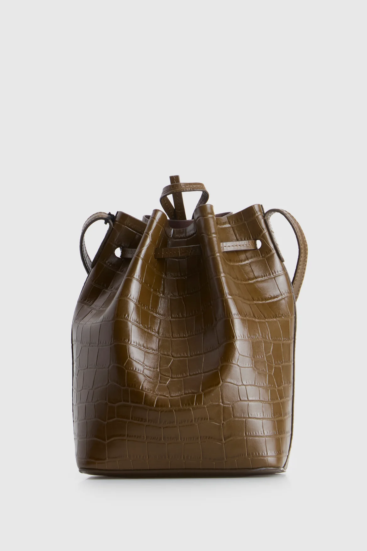 Dahlia Bucket Bag - Image 3