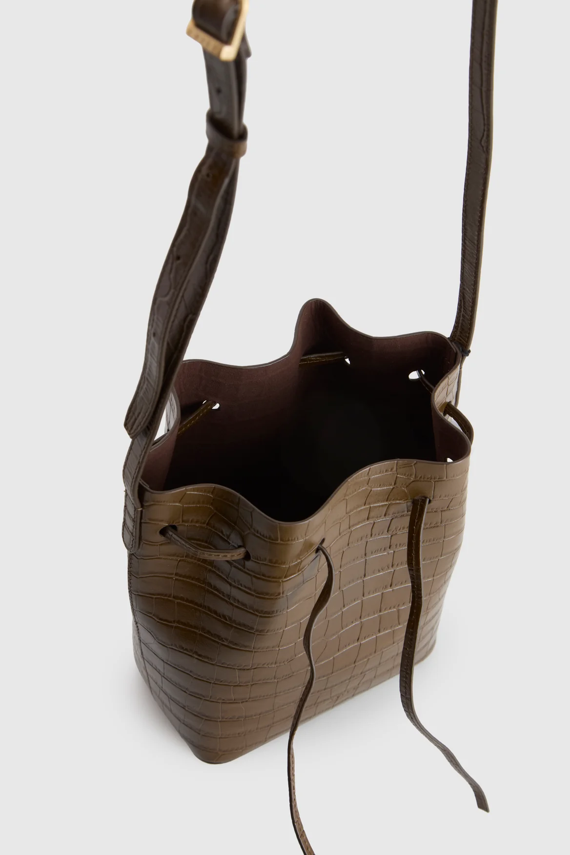 Dahlia Bucket Bag - Image 4