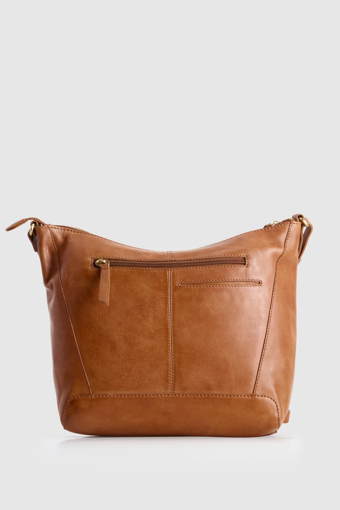 Elise Weave Bucket Bag - Image 4