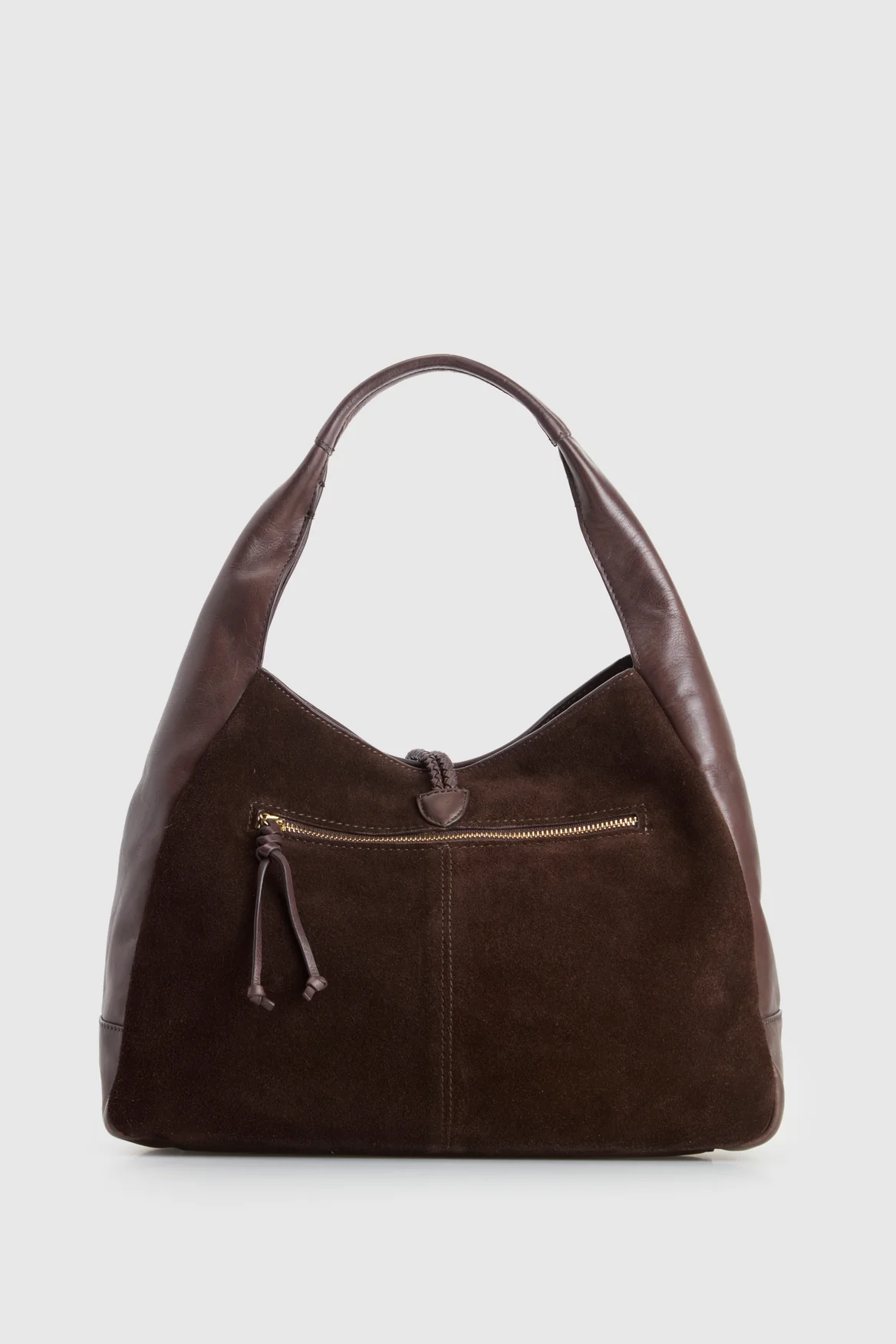 Emmy Medium Shoulder Bag - Image 3