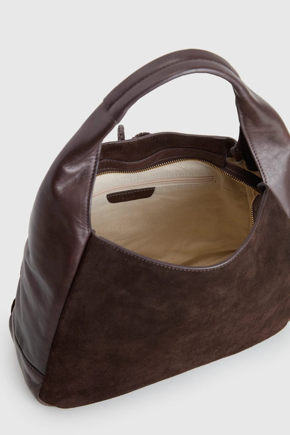 Emmy Medium Shoulder Bag - Image 4