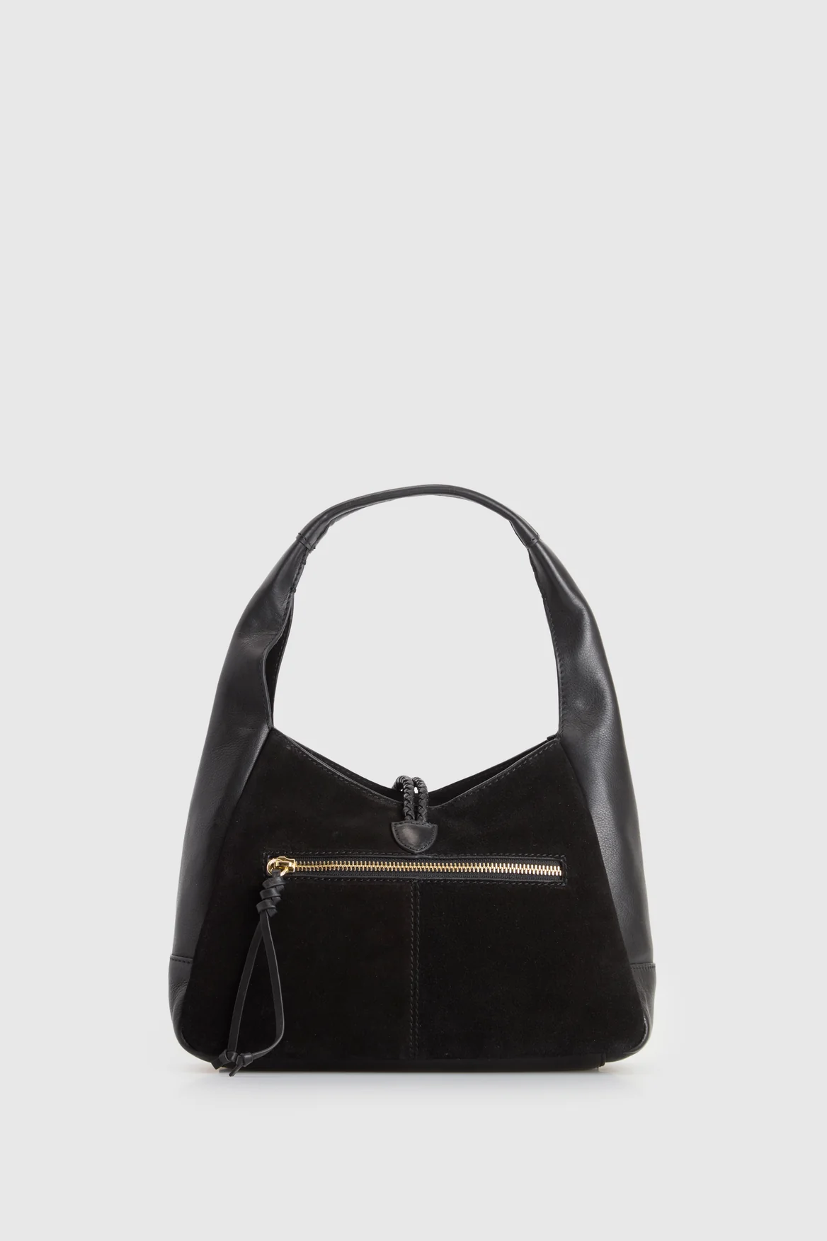 Emmy Small Shoulder Bag - Image 3