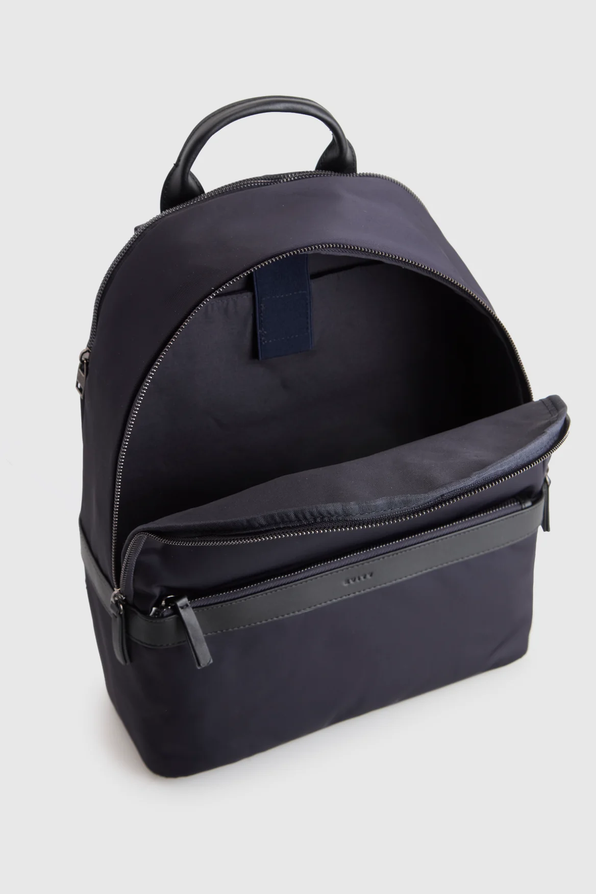 Finn Nylon Backpack - Image 4