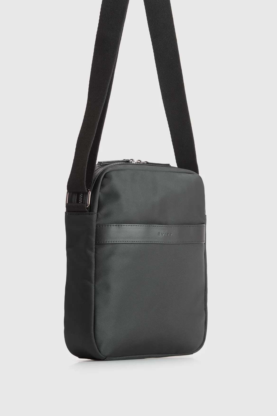 Finn Nylon NS Satchel - Image 2