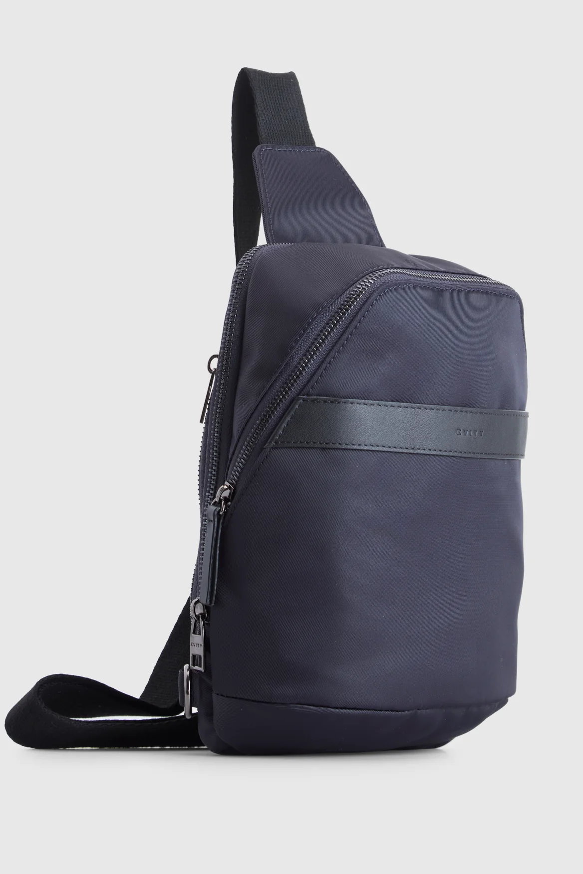 Finn Nylon Sling Bag - Image 2